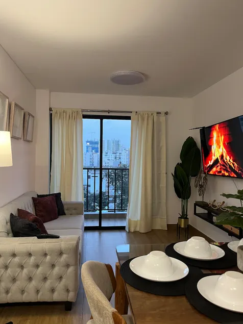 Goyu | Luxurious 4-bedroom suite near the Circuito Mágico de Agua - Image 1