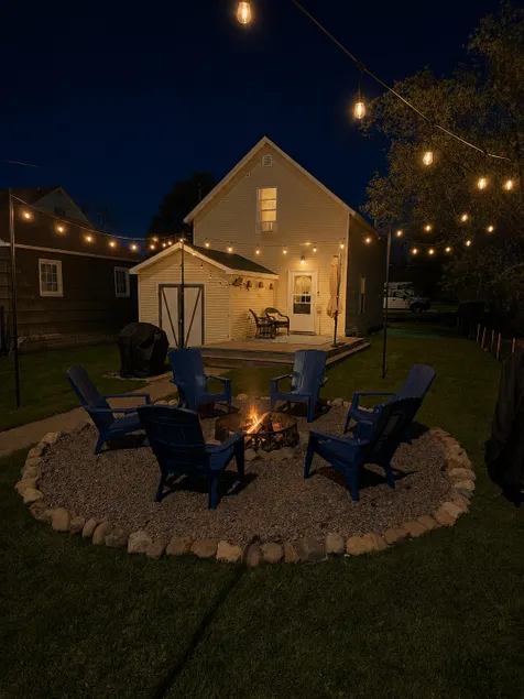 Lake Superior Stay | Fire Pit Patio | Pet Friendly - Image 1