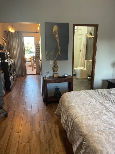 Modern and central apartment. - Image 1