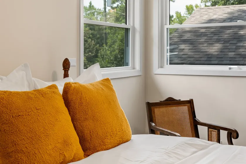 Magnolia Retreat | 4BR, 3BA Midtown Home - Image 1