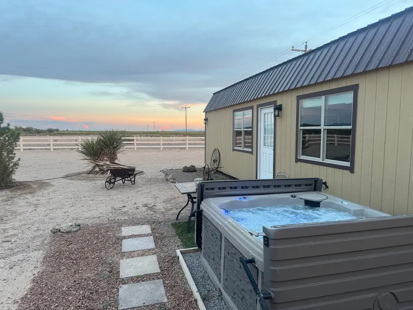 The Copper Rose Casita - Image 1