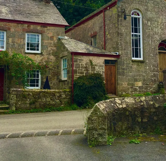 Tranquility in Cornwall - Image 1