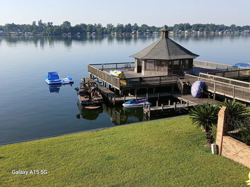 False River 3 BR Luxury Lakehouse - Image 1