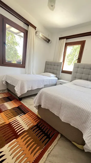 Bodrum Mazı Limon Apartment 2+1 apartment - Image 1