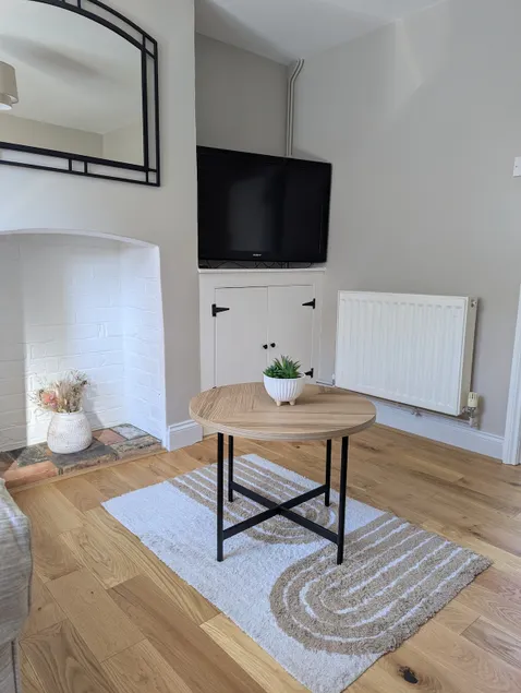 Cozy cottage in Leiston - Image 1