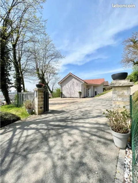 Maria's maisonette - Image 1