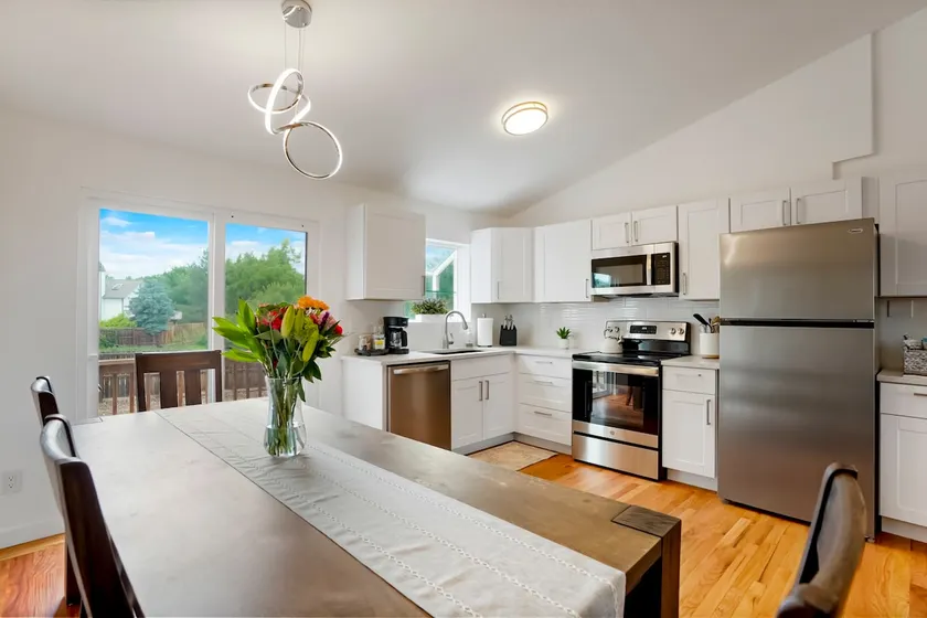 Stylish 4BR Retreat | HotTub,GameRoom,Private Yard - Image 1