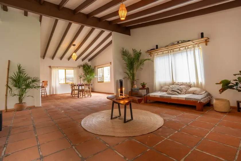 Casa Trópico - Image 1