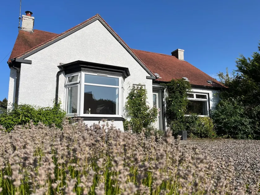 Copthorne Cottage St Andrews Coastal Golf retreat - Image 1