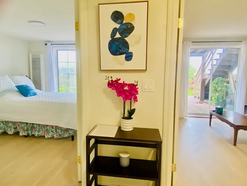 Entire Ground Level 1Br/1Ba Suite Near UCSF, SFSU - Image 1
