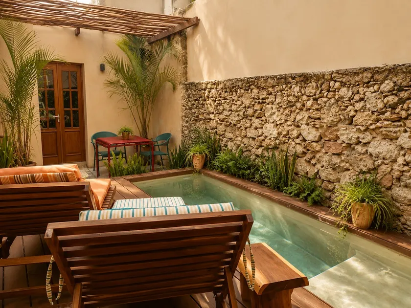 Kitanche House: top location, wifi and parking - Image 1