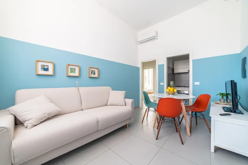 Maréa apartments - Sul mare 2 - Image 1