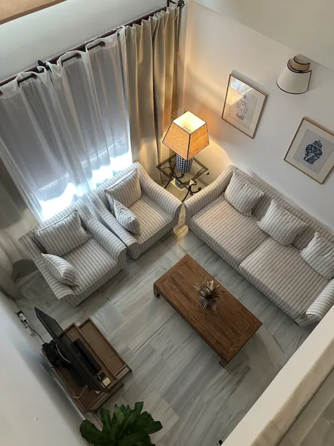 Duplex in Botanical Resort - Image 1