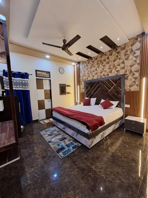 Prem Aashiyana Home Stay - Image 1