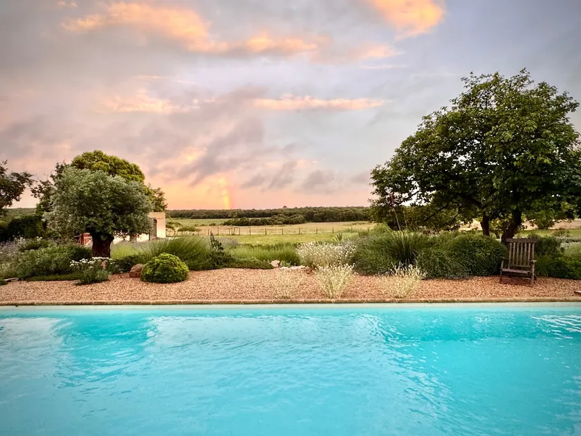 Mas du Marronnier – Charming Provence stay - Image 1
