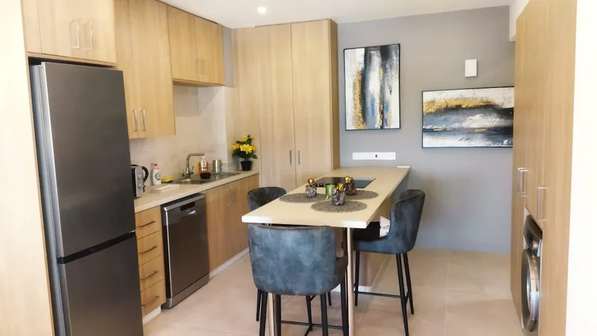 Lazaros 1bd Suite 502 — In The Center - Image 1