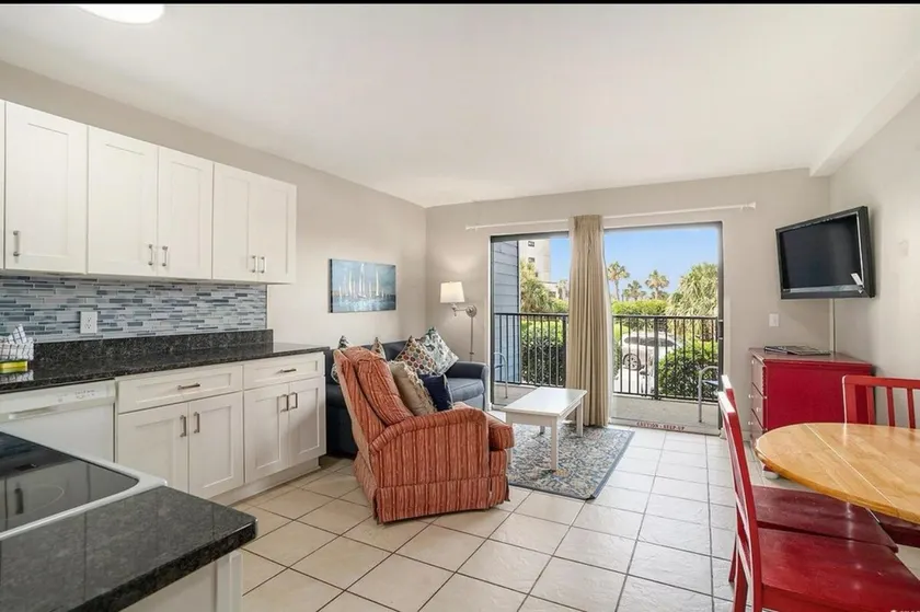 NEW Condo in Ocean Front Resort - Image 1