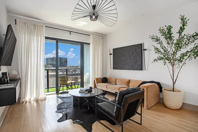 The first choice-vacation rental/ Free Parking - Image 1