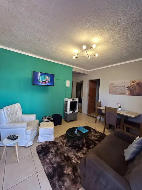 Apartment 1 - Next to BR 163, Coamo, Assaí. - Image 1