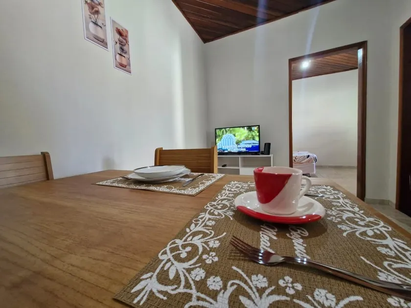 Microcasa Benvira Tremembé - Image 1