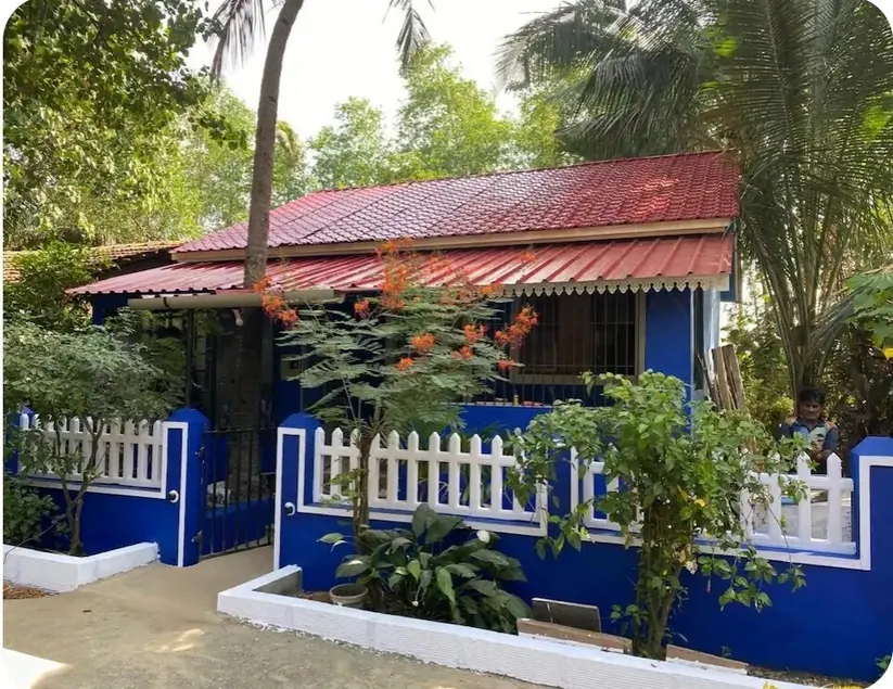 Shloka Homestay (A cozy village getaway) - Image 1