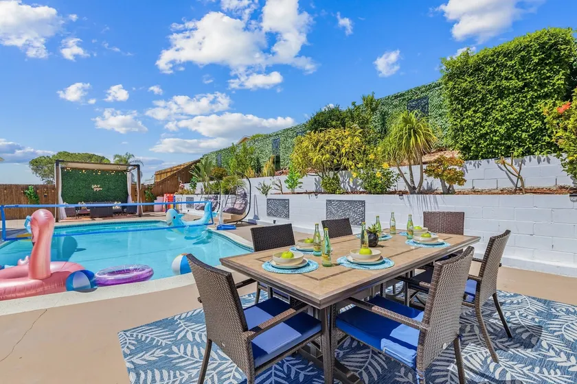 The Hidden Treasure Estate - Image 1