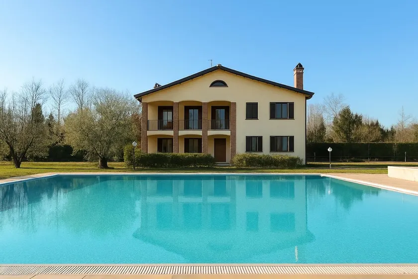 villa Diamante - Image 1