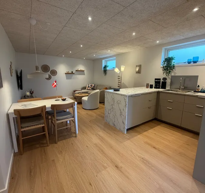 Apartment by Kirkebjergsøerne in Tommerup - Image 1