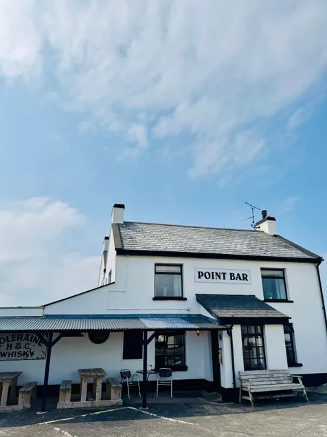 The Point - Image 1