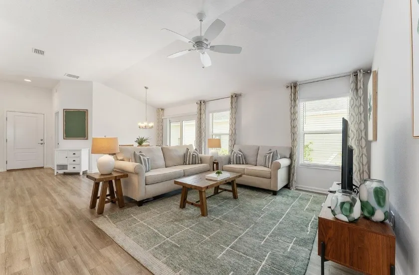 Palm Tree Pad | New 3BR | Sawgrass | Golf Cart - Image 1
