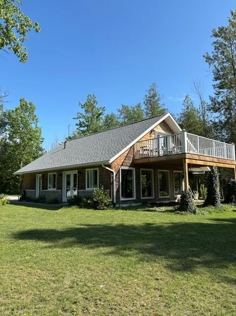 Magical Forest Retreat - Image 1