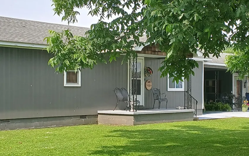 The O'Neal Homestead - Image 1
