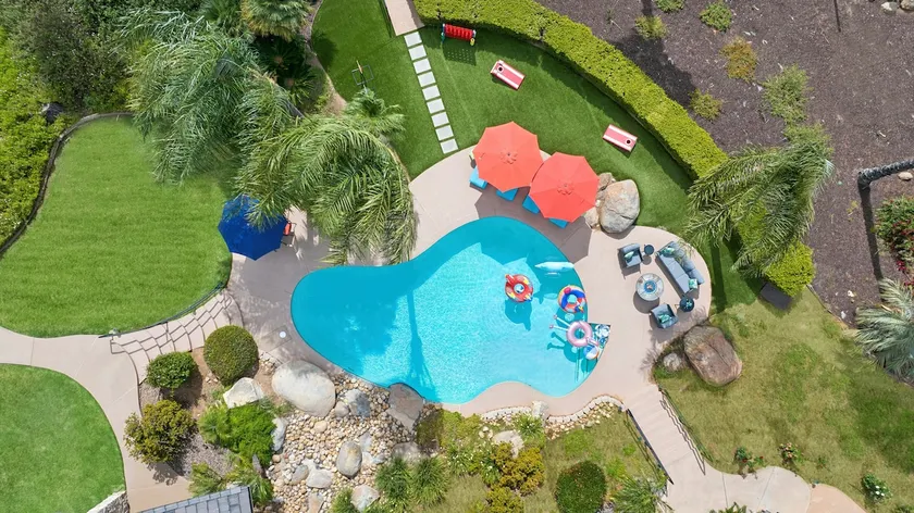Luxury Hilltop Estate | Resort Pool + Sunset Views - Image 1
