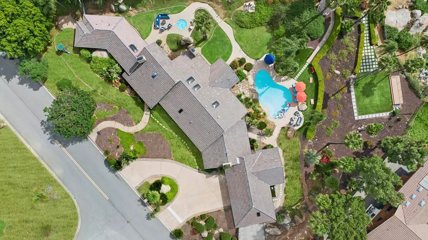 Luxury Hilltop Estate | Resort Pool + Sunset Views - Image 1