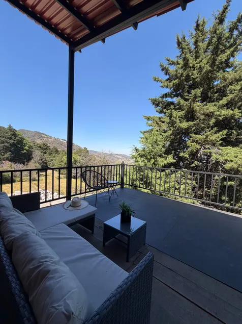 El Zorro Cabin Apartment - Image 1