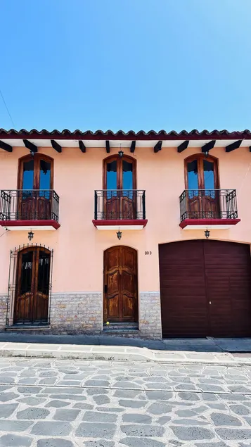 Casa Chautenic: Great colonial house in Xico - Image 1