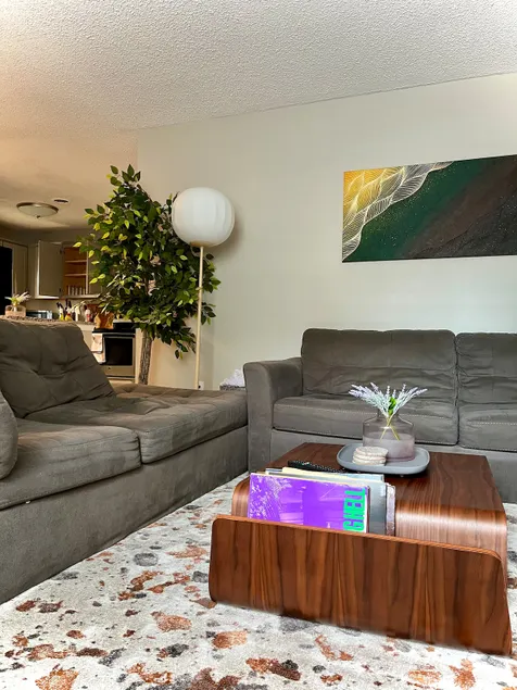 Modern Flat in Historic 4th Ward - Image 1