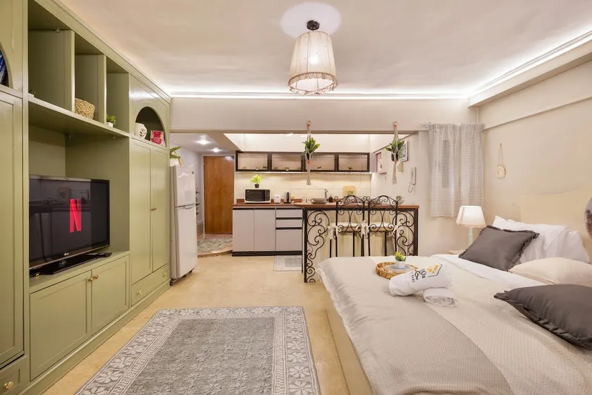 Zamalek studio Al Khayam - Image 1