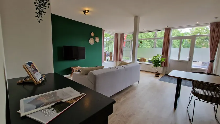 't Westeind, Modern and cozy B&B in the center of Norg - Image 1