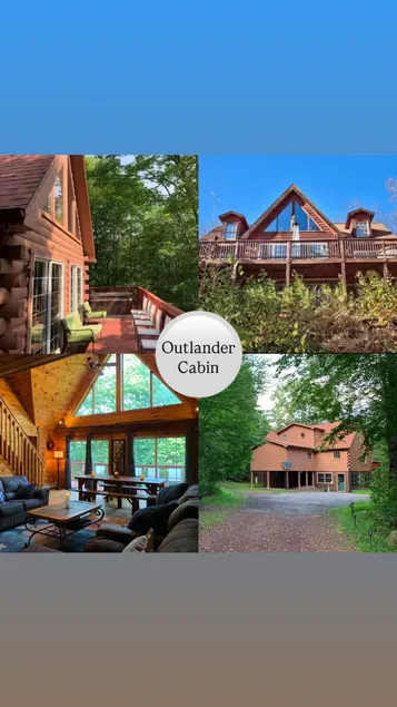 Bachelor parties•events•Lehigh River• hike•hot tub - Image 1
