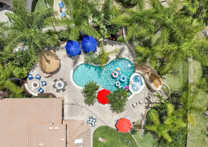Villa Paradiso - Image 1