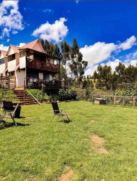 La Colina II Country House - Image 1