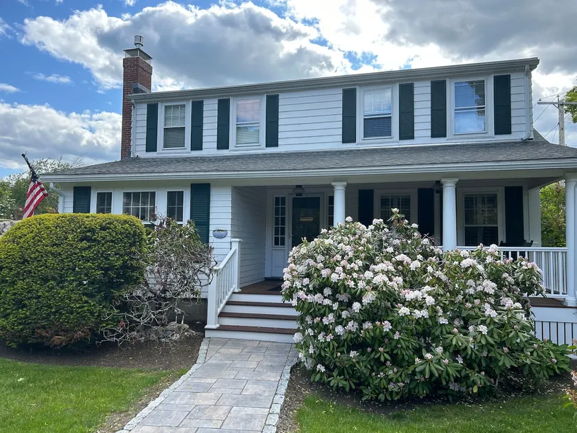 Lovely home by the Ocean-4 miles from Salem - Image 1