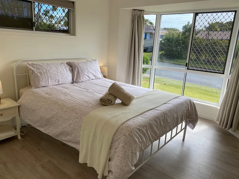 peaceful and cosy home - Image 1