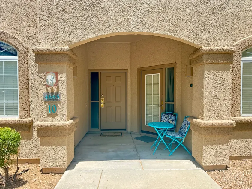 Cozy Green Valley Studio - Image 1