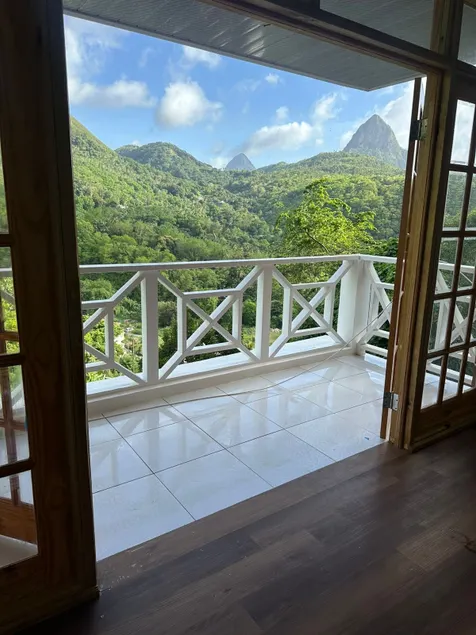 Divine Tranquility Terrace - Image 1
