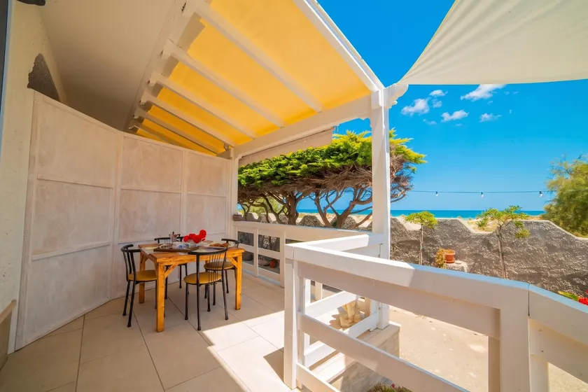 Villa G&G On Sea Shore - Happy Rentals - Image 1