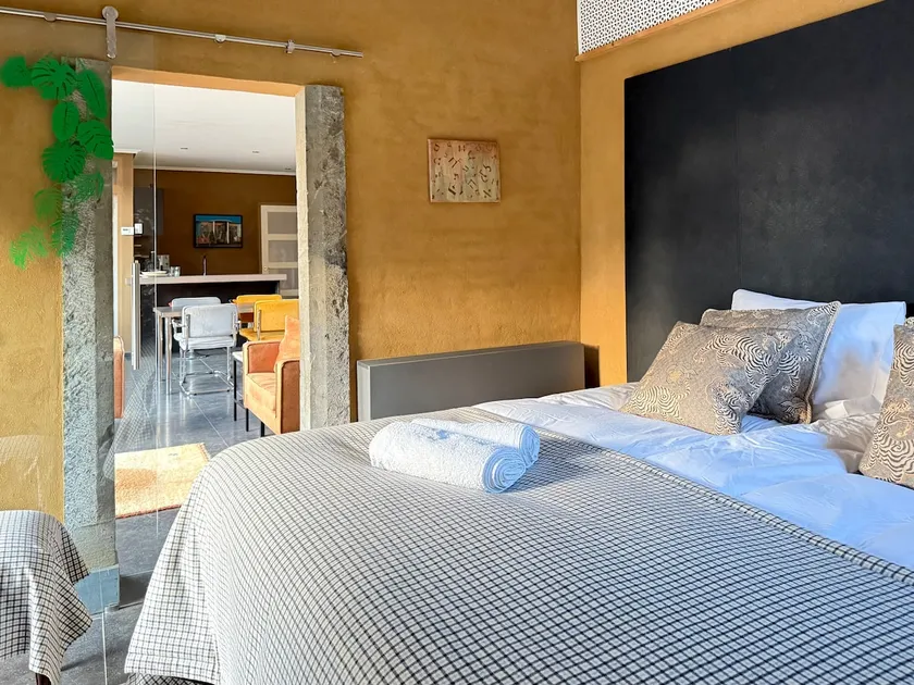 B&B Buitenhof Oensel - suite for two adults - Image 1
