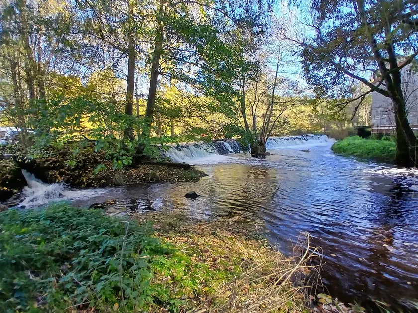 Moulin chez Géline - Image 1