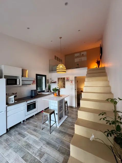 COZY LOFT - Maisonnette esprit loft - Image 1